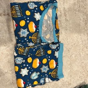 Little Sleepies Pajamas